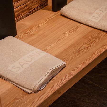 Hotel Concordia Livigno Ngoại thất bức ảnh