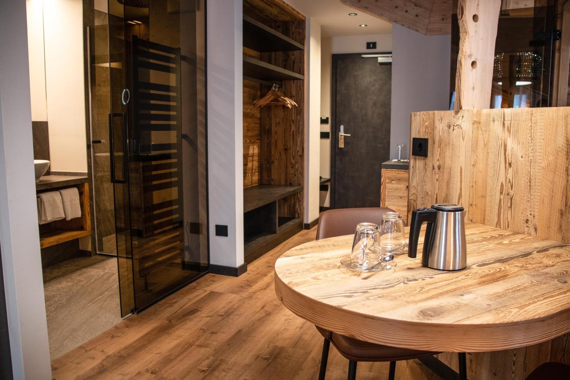 Hotel Concordia Livigno Ngoại thất bức ảnh