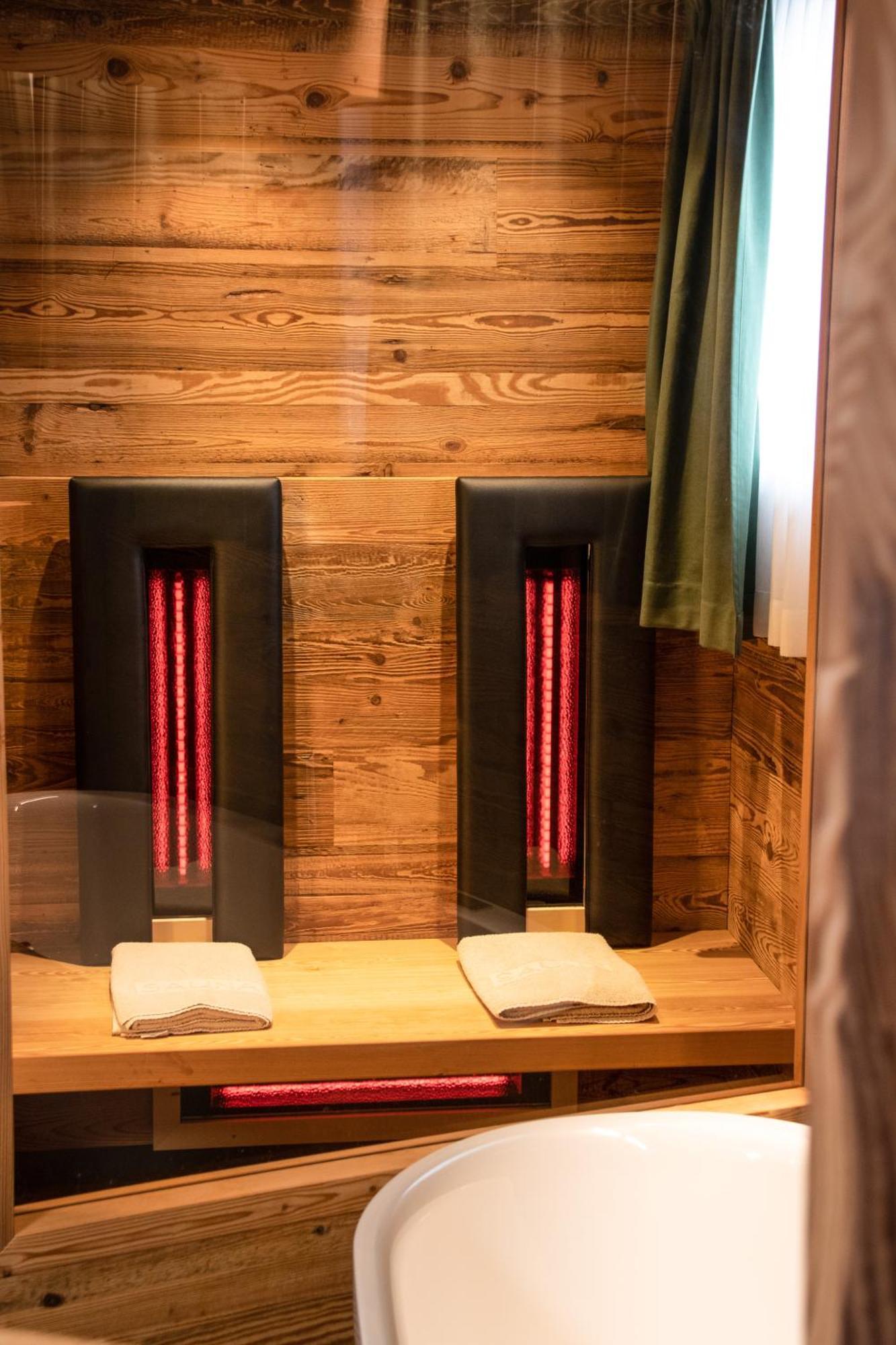 Hotel Concordia Livigno Ngoại thất bức ảnh