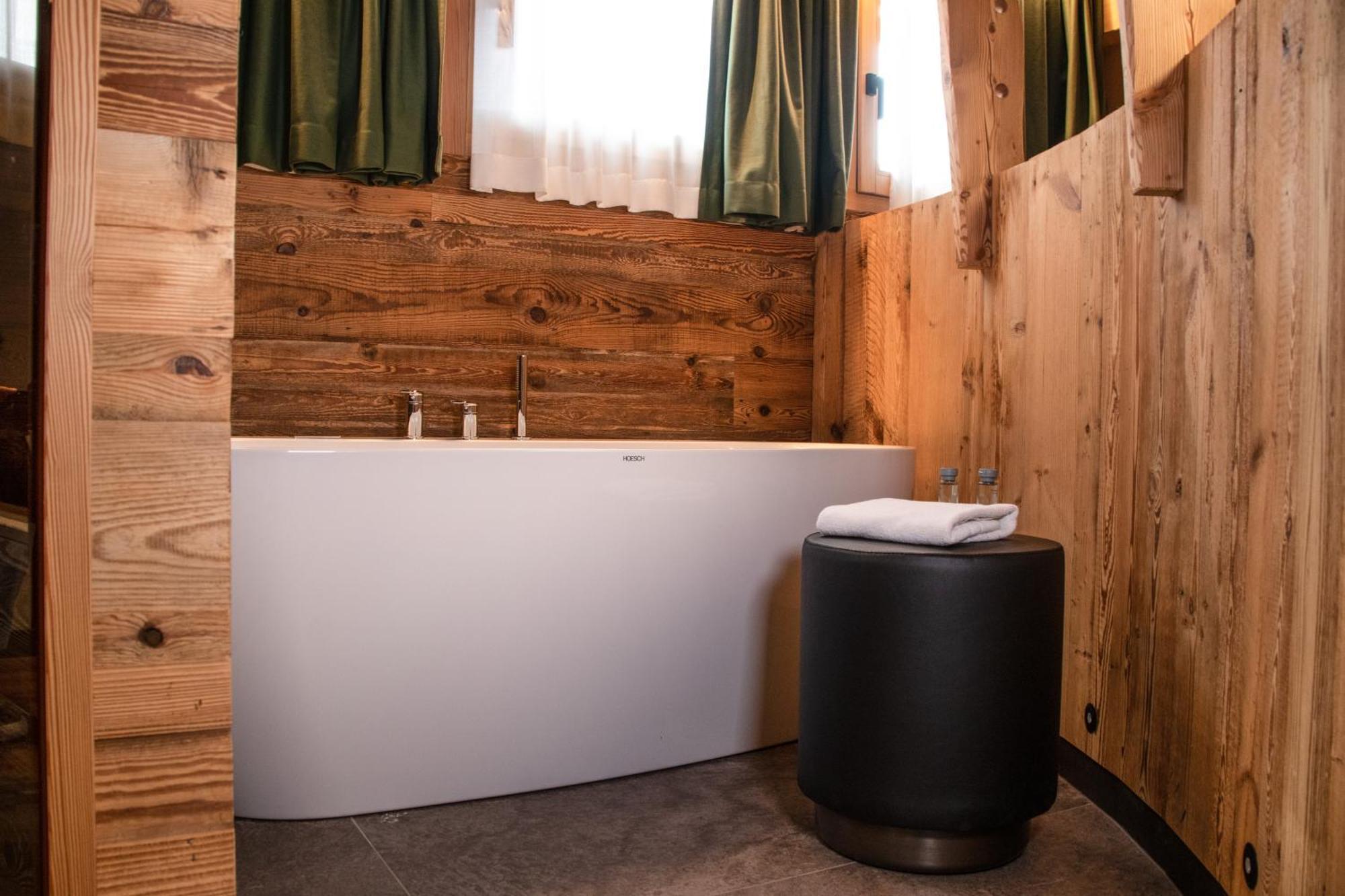 Hotel Concordia Livigno Ngoại thất bức ảnh
