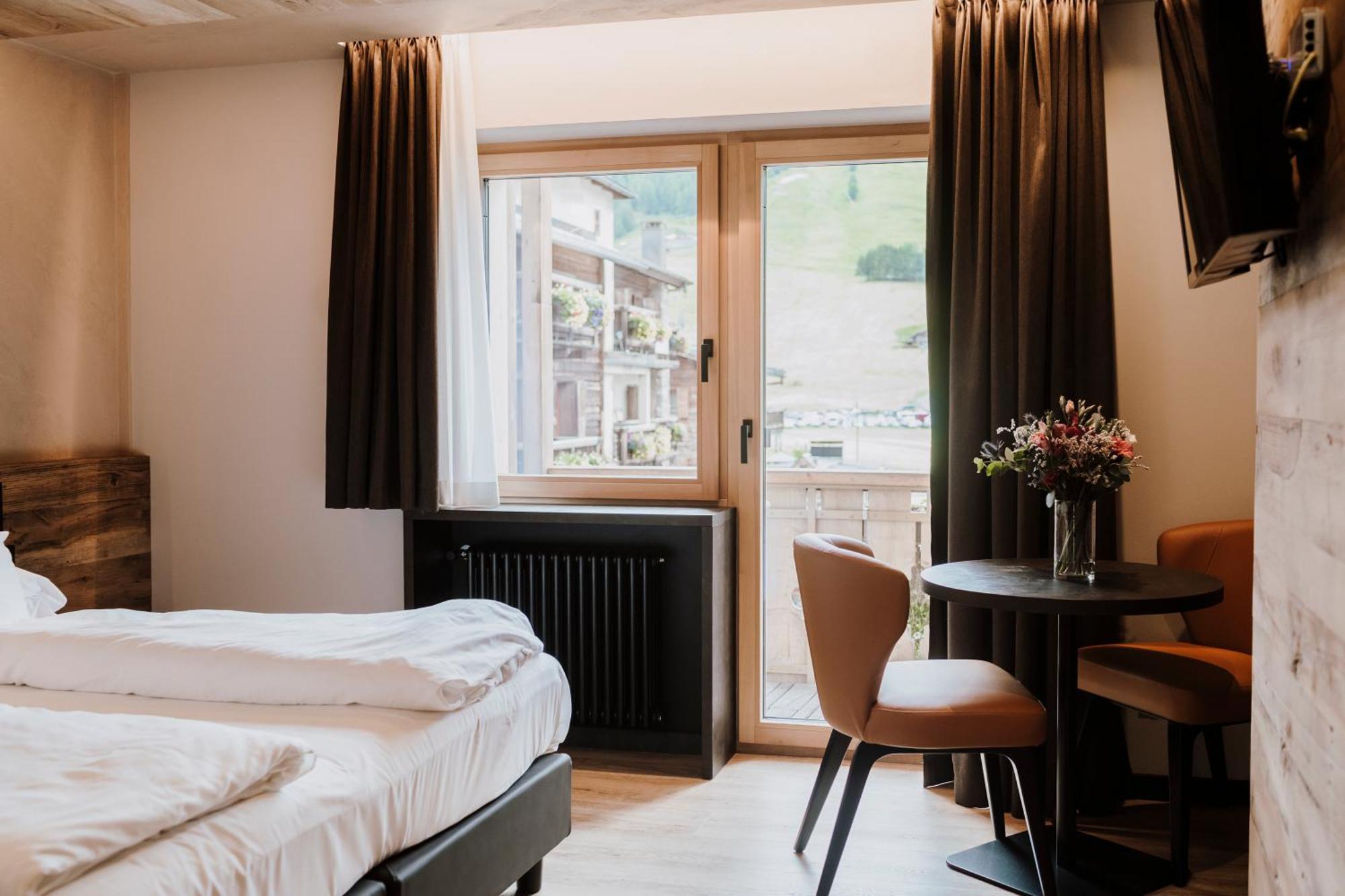 Hotel Concordia Livigno Ngoại thất bức ảnh