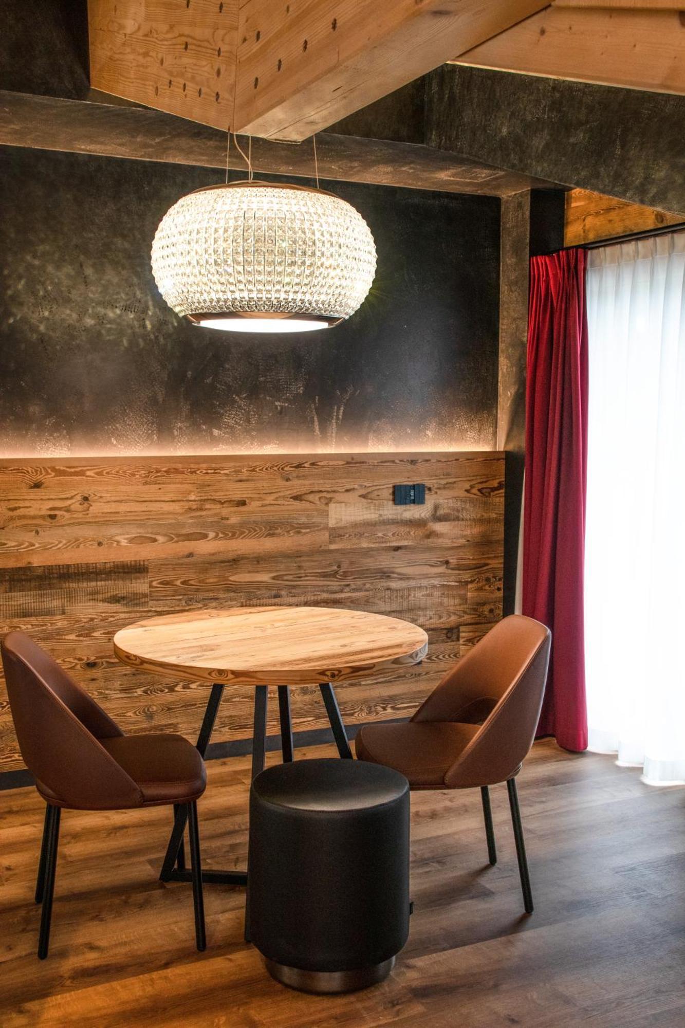 Hotel Concordia Livigno Ngoại thất bức ảnh