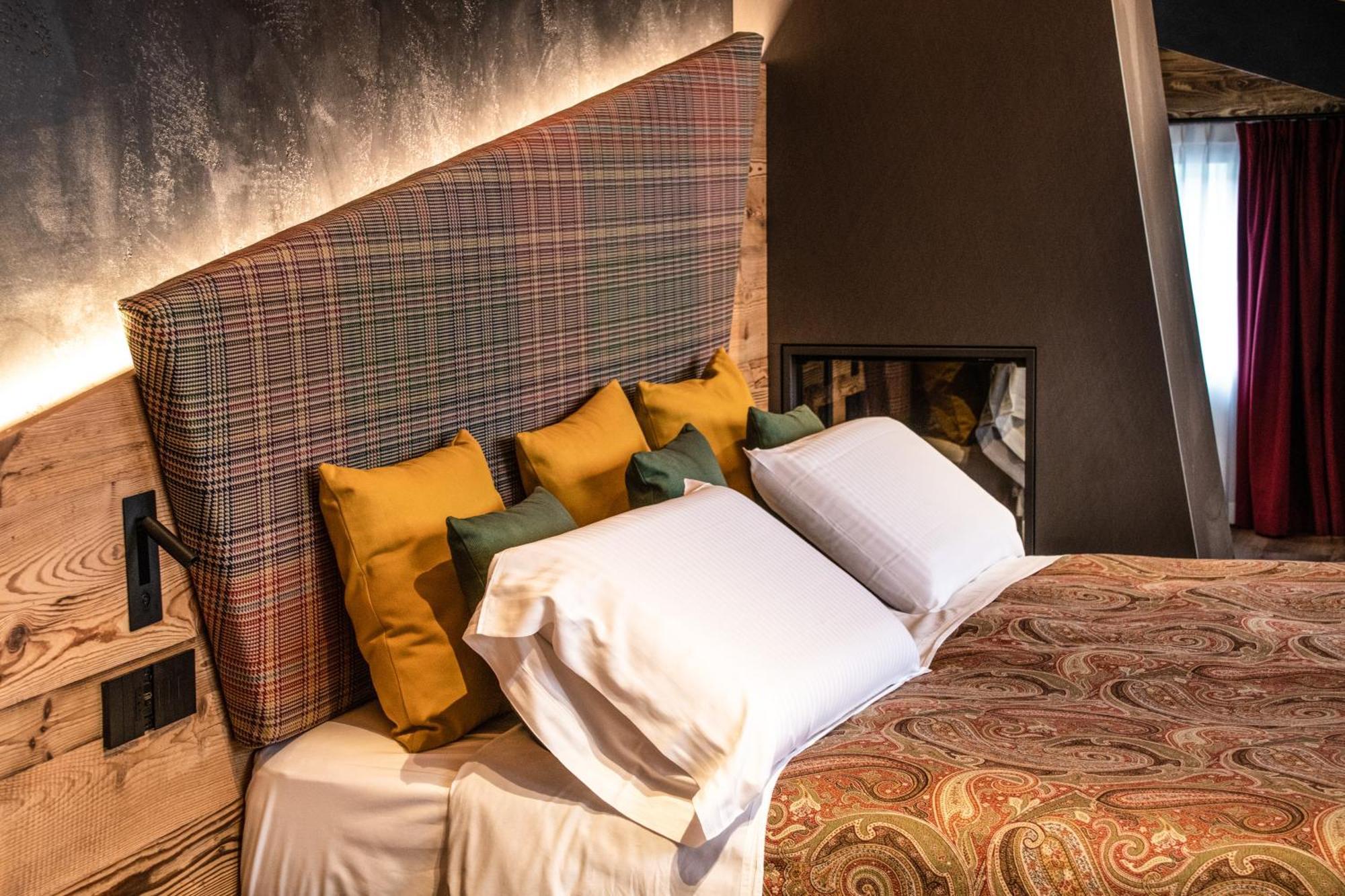 Hotel Concordia Livigno Ngoại thất bức ảnh