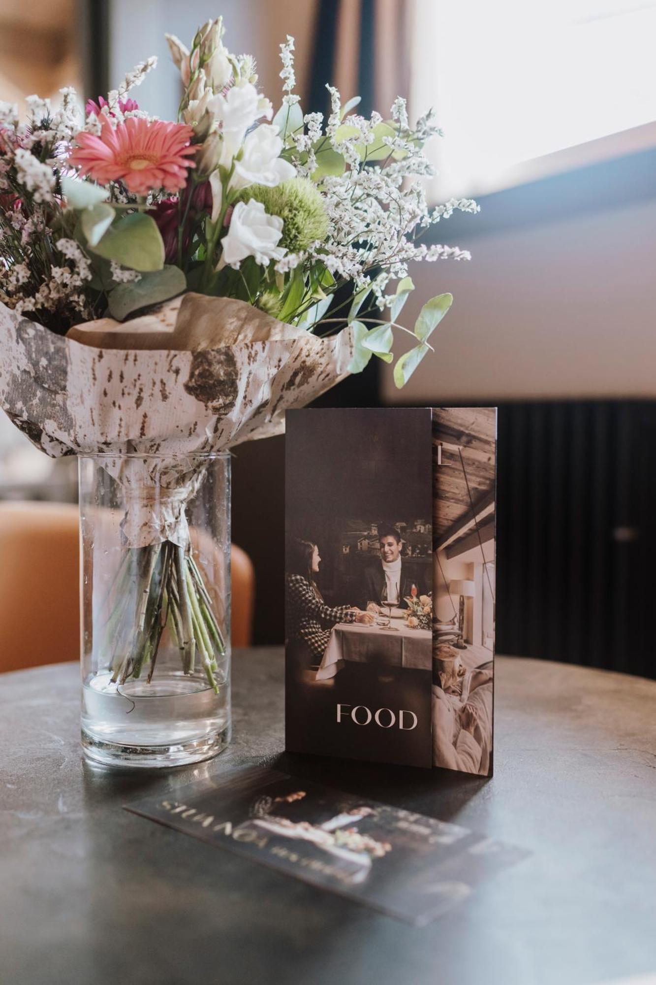 Hotel Concordia Livigno Ngoại thất bức ảnh