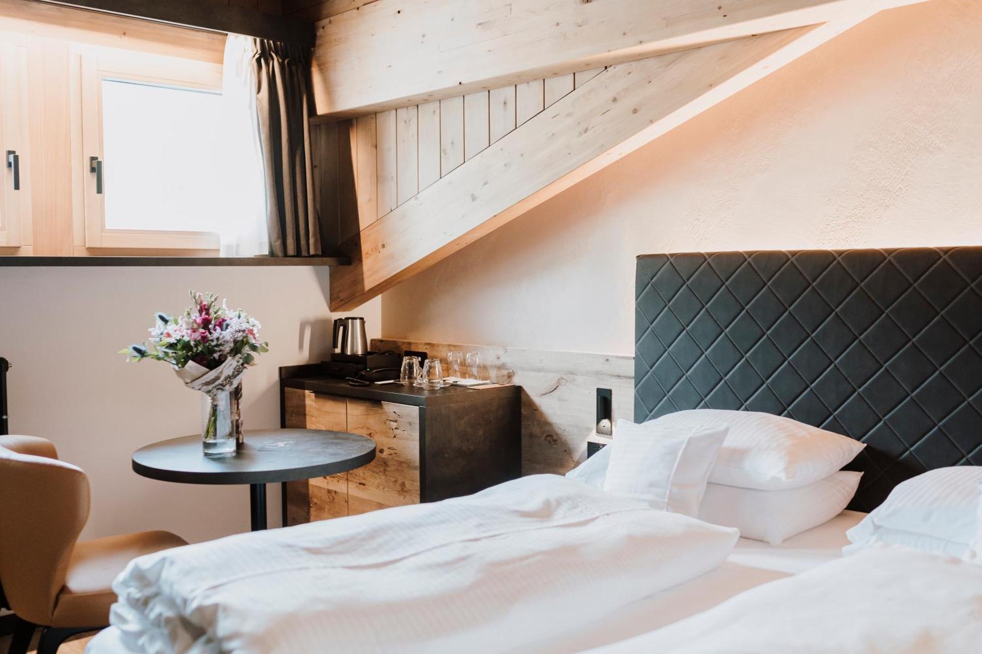 Hotel Concordia Livigno Ngoại thất bức ảnh