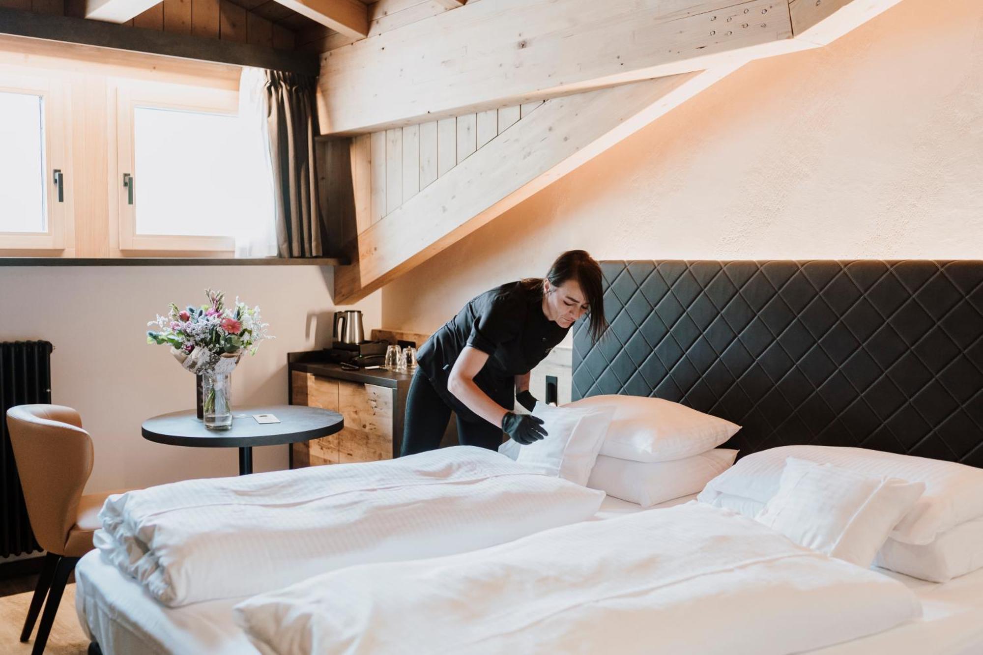 Hotel Concordia Livigno Ngoại thất bức ảnh