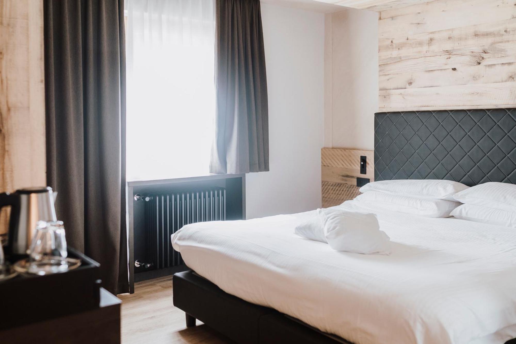 Hotel Concordia Livigno Ngoại thất bức ảnh