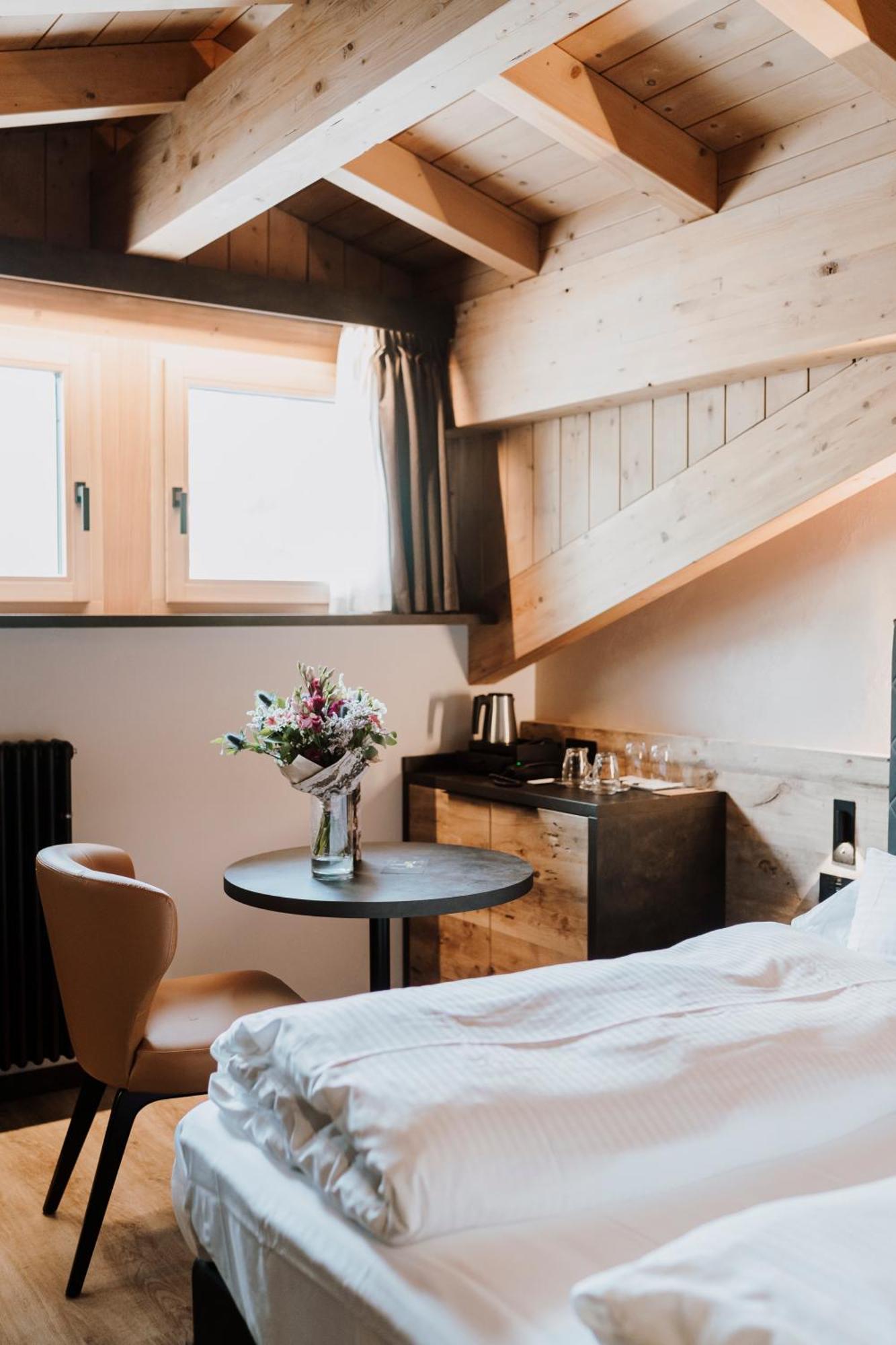 Hotel Concordia Livigno Ngoại thất bức ảnh