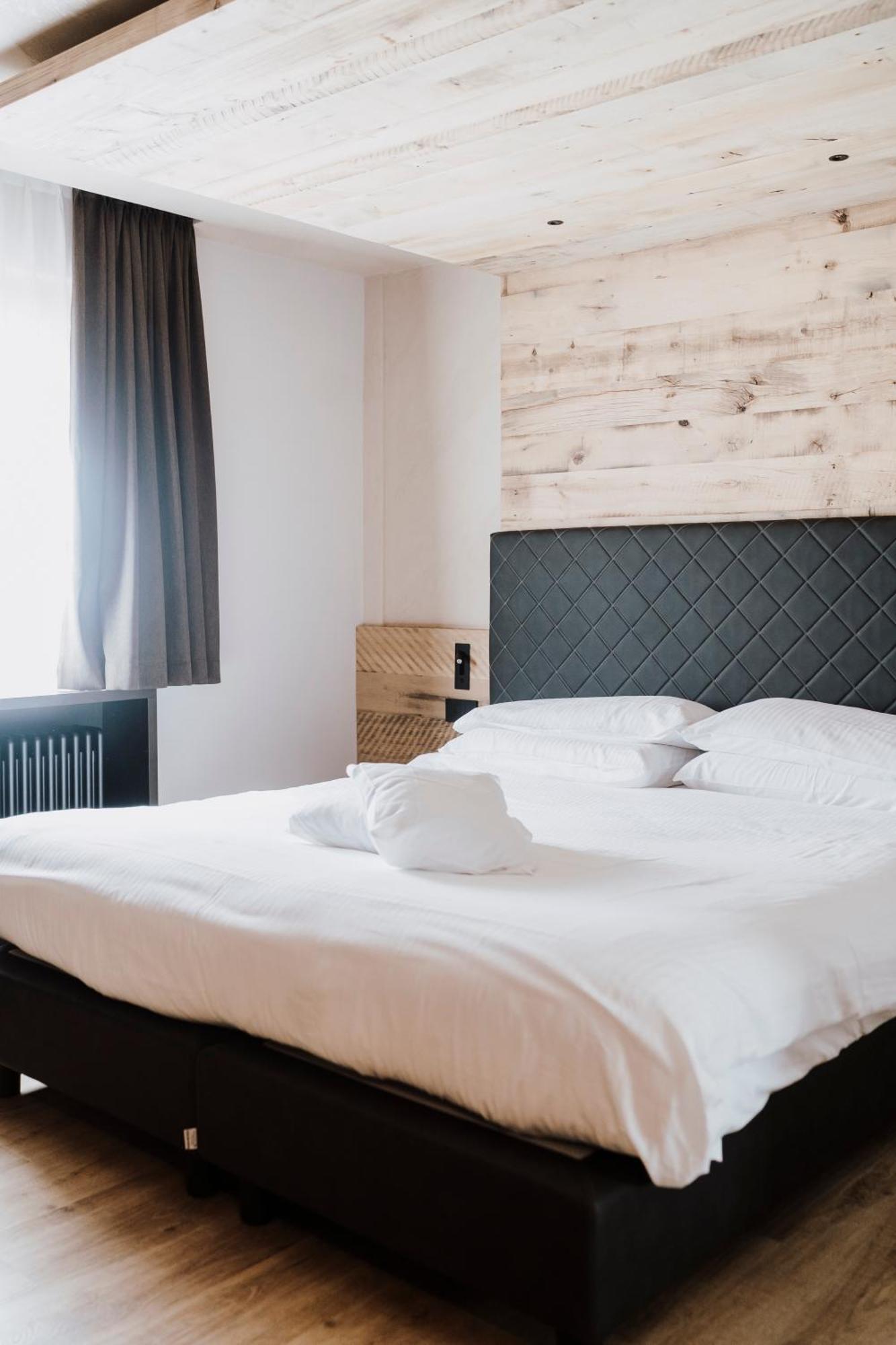 Hotel Concordia Livigno Ngoại thất bức ảnh