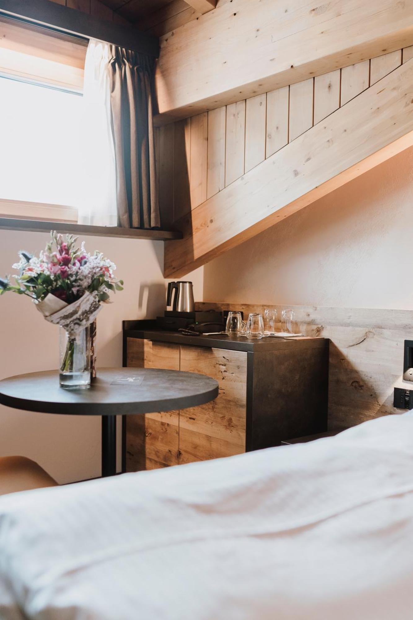 Hotel Concordia Livigno Ngoại thất bức ảnh