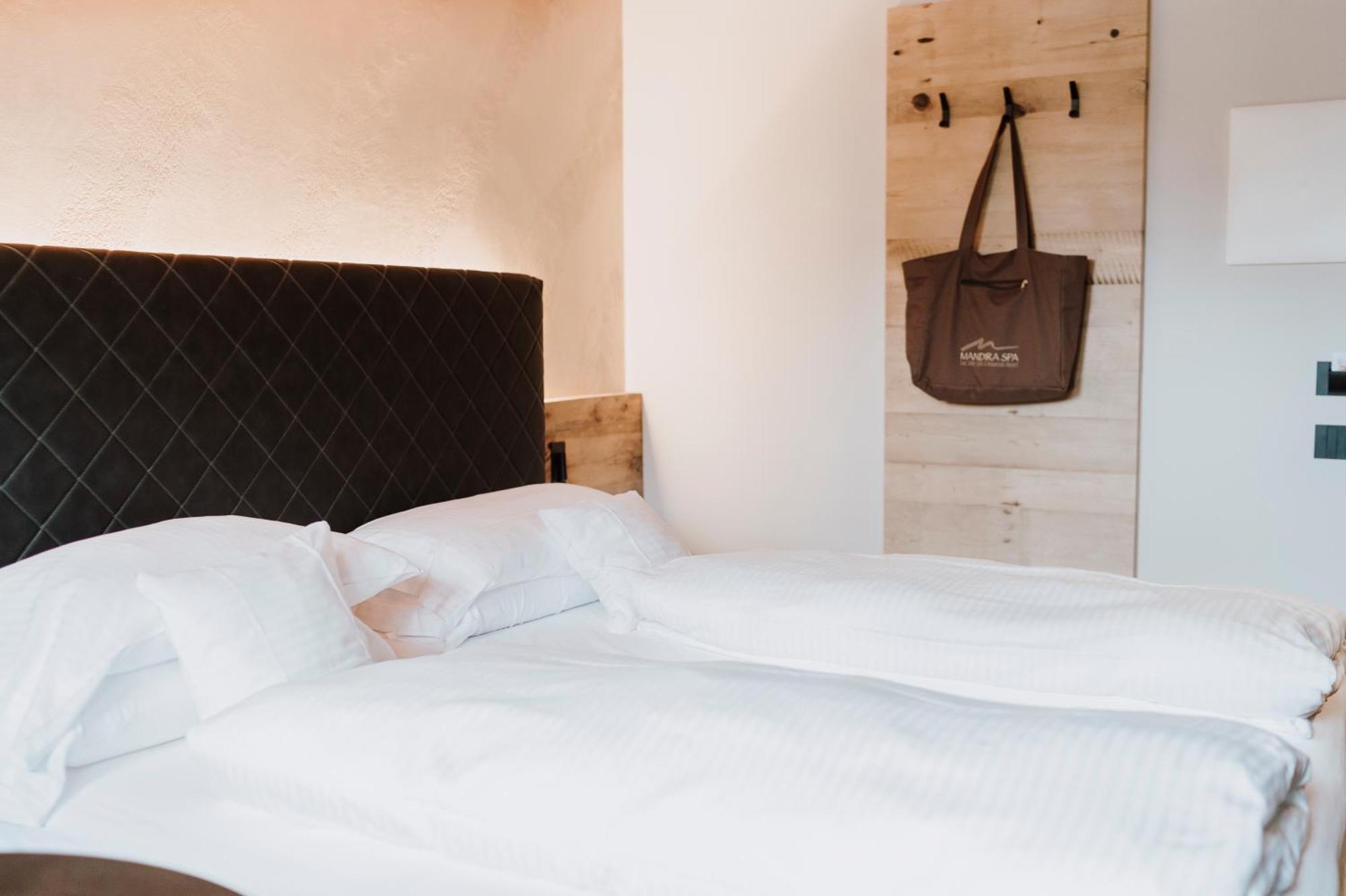 Hotel Concordia Livigno Ngoại thất bức ảnh