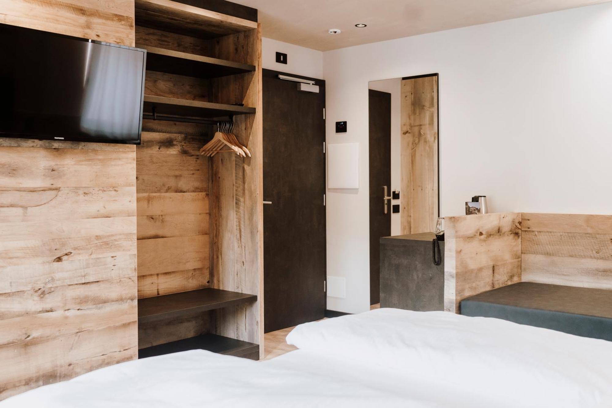 Hotel Concordia Livigno Ngoại thất bức ảnh