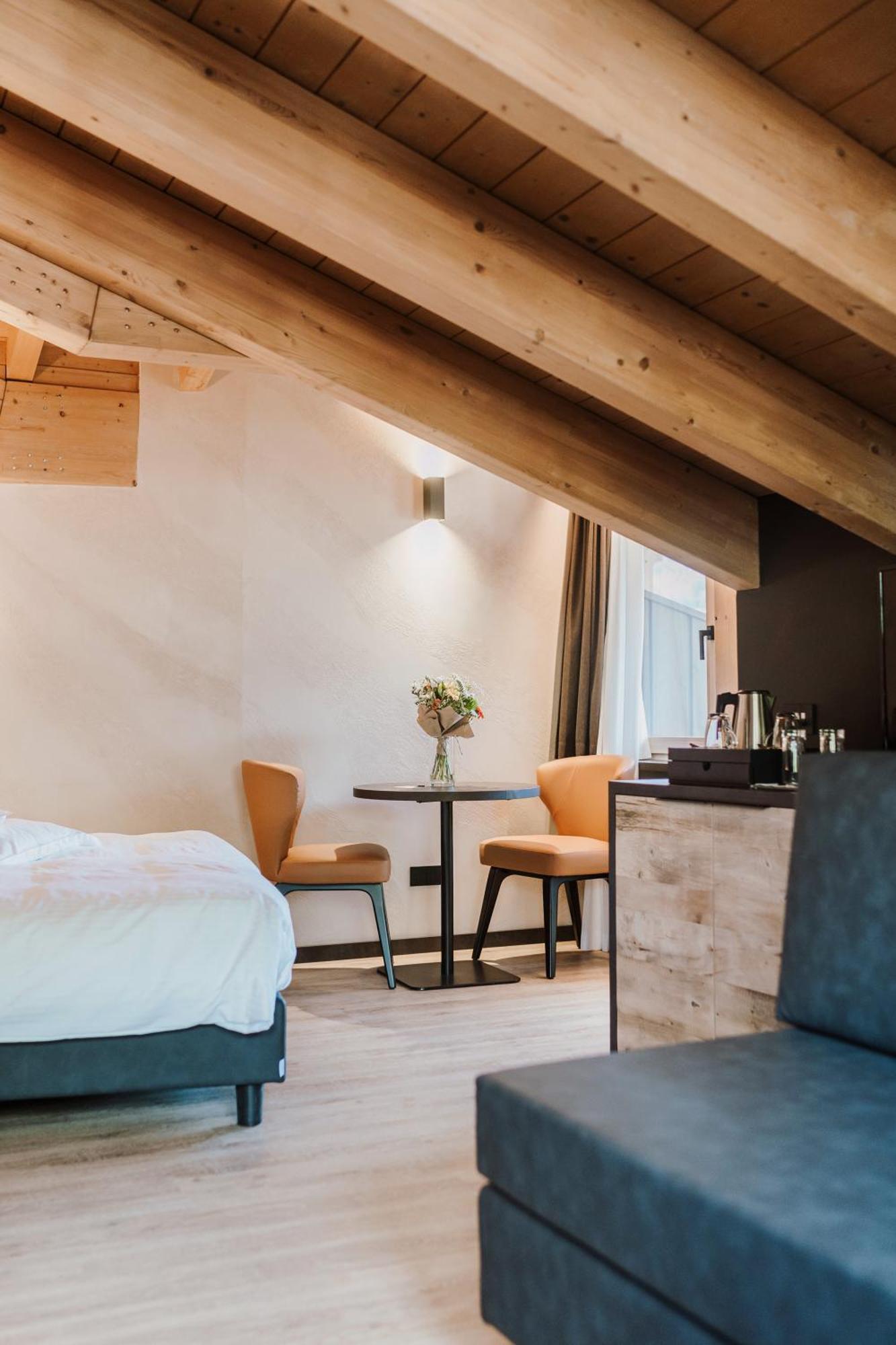 Hotel Concordia Livigno Ngoại thất bức ảnh