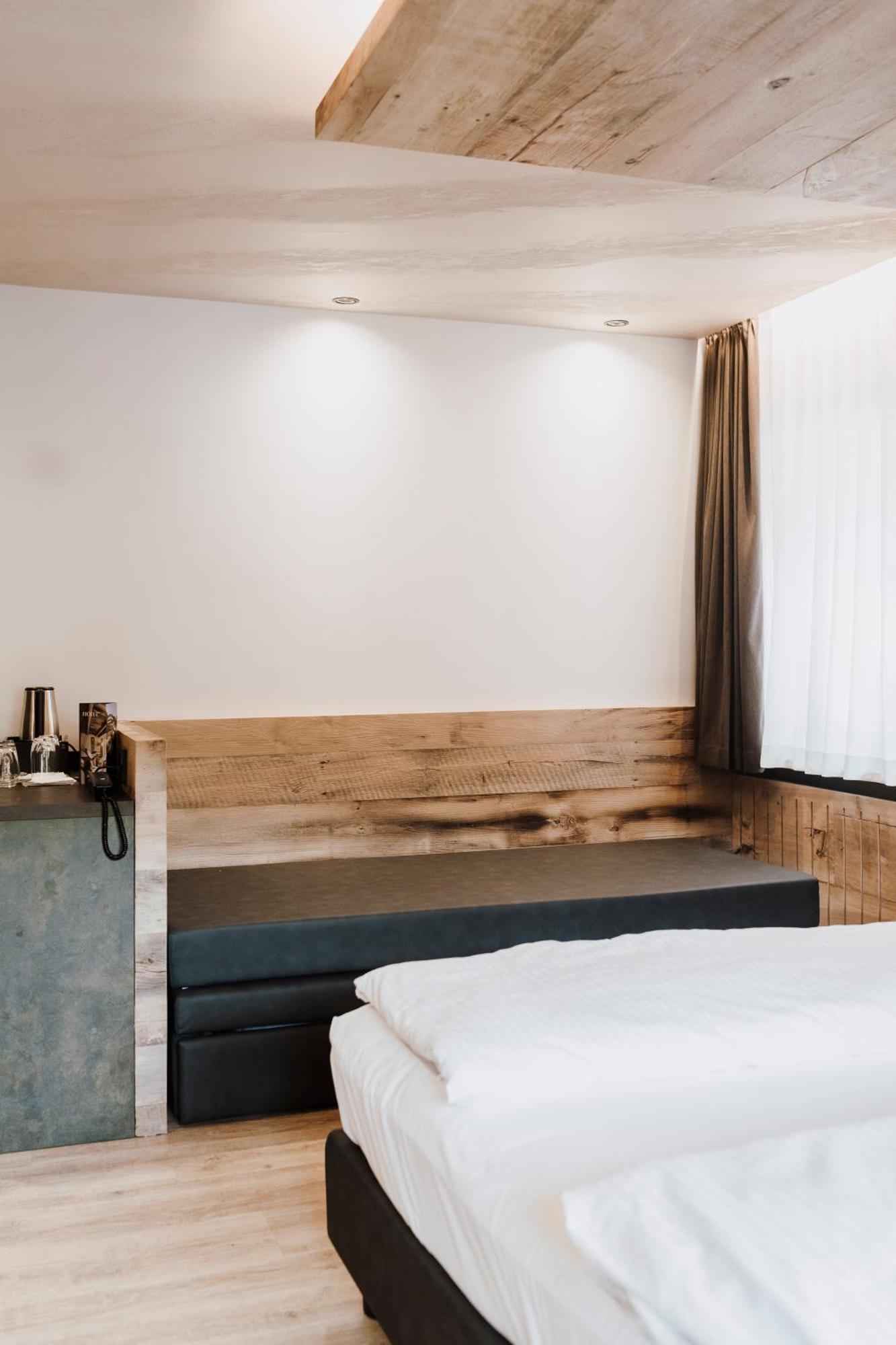 Hotel Concordia Livigno Ngoại thất bức ảnh