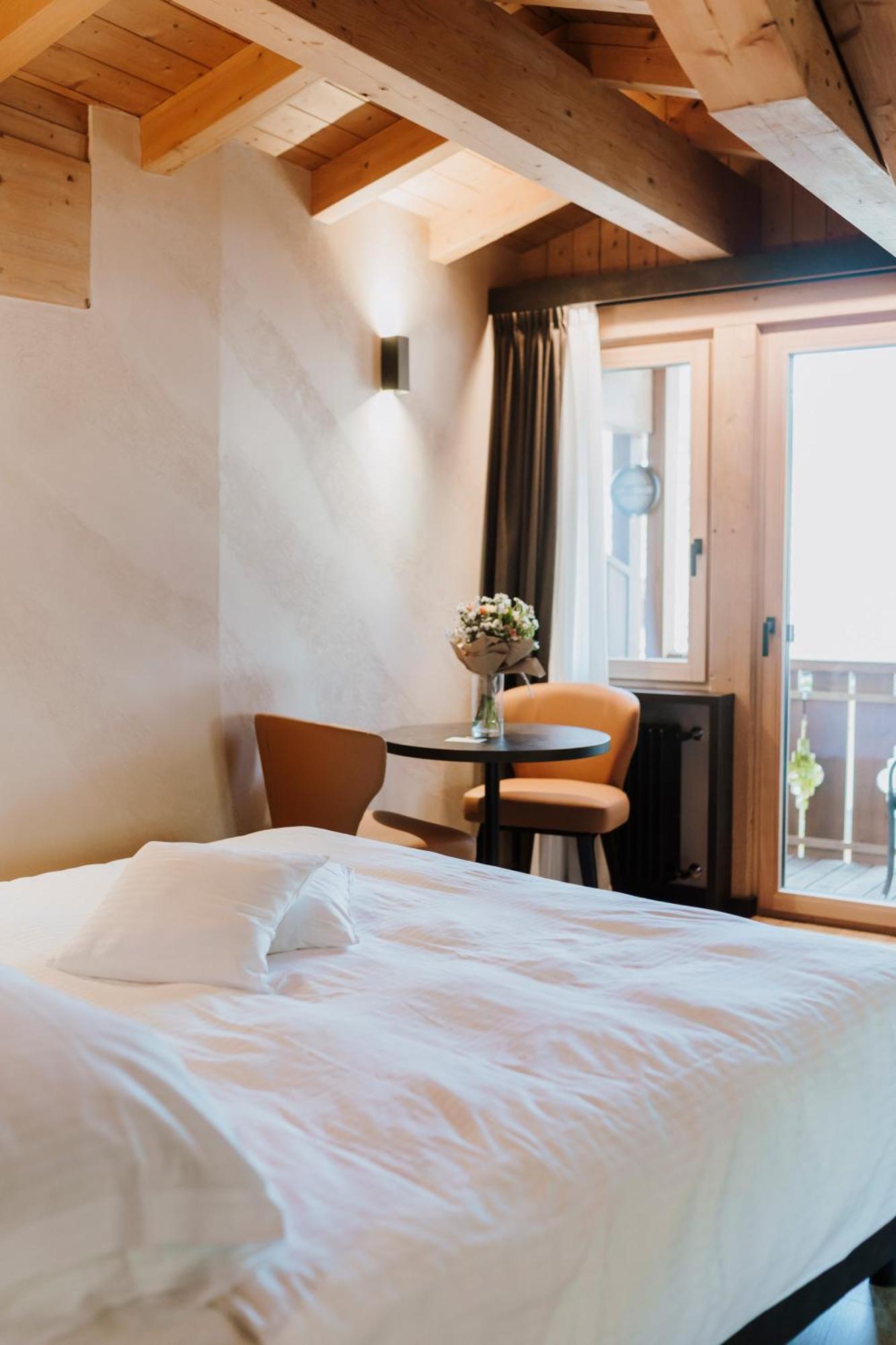 Hotel Concordia Livigno Ngoại thất bức ảnh