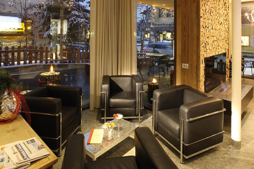 Hotel Concordia Livigno Ngoại thất bức ảnh