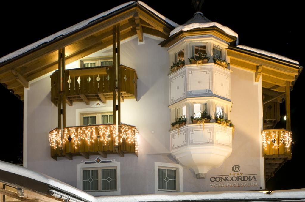 Hotel Concordia Livigno Ngoại thất bức ảnh