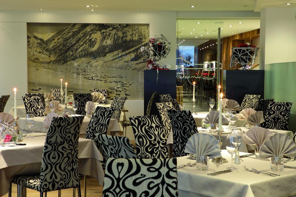 Hotel Concordia Livigno Ngoại thất bức ảnh